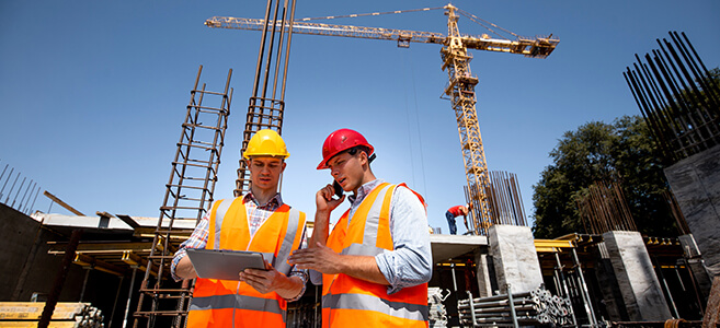 Safety on the construction site - understanding your obligations - WGC  Lawyers Cairns