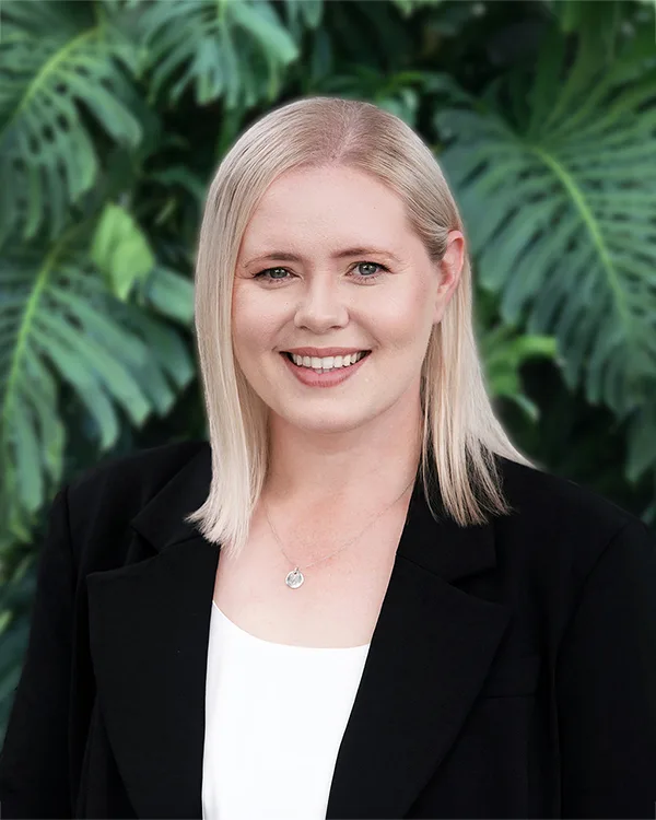 Chloe Moes - Director