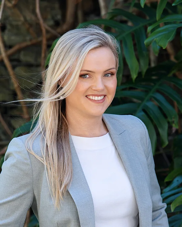 Rhiannon Saunders