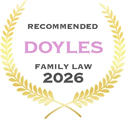 Doyles Family Law Recommended 2026