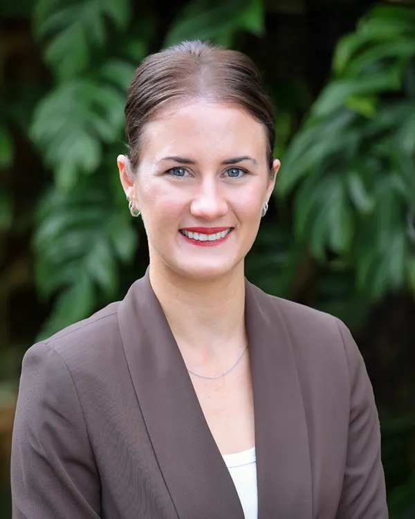 Yakira Wamsley
