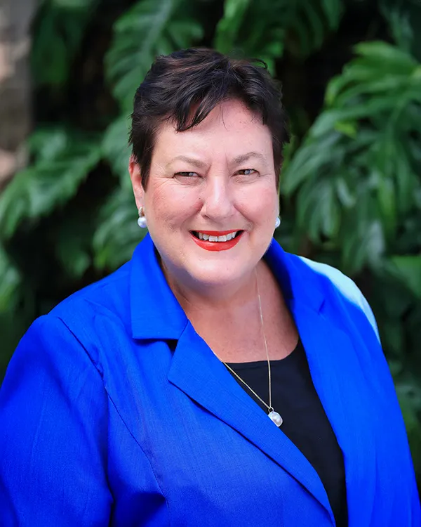 Trish Clune