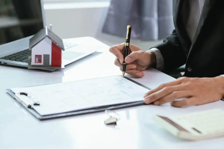 Conveyancing Cairns